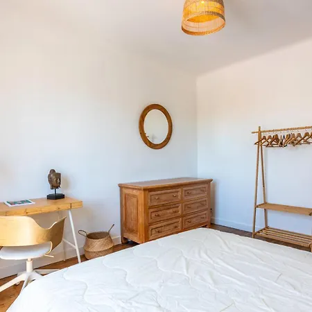 La Vigie, Maison 3 * Les Sables-dʼOlonne
