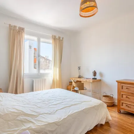 펜션 La Vigie, Maison 3 *