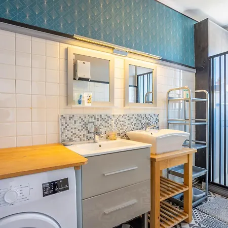 La Vigie, Maison 3 * Les Sables-dʼOlonne