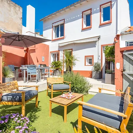 펜션 La Vigie, Maison 3 *