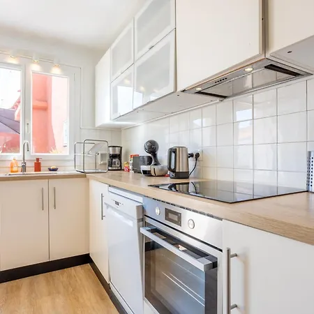 La Vigie, Maison 3 * Les Sables-dʼOlonne