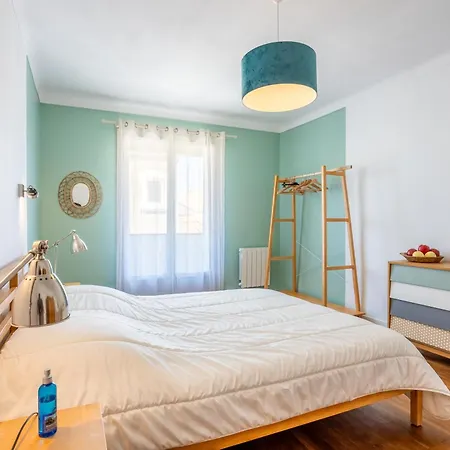 La Vigie, Maison 3 Les Sables-dʼOlonne