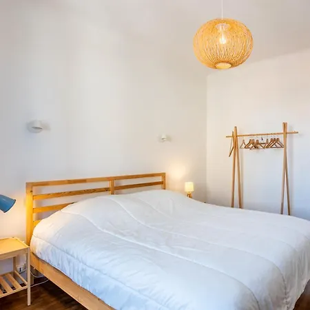 펜션 La Vigie, Maison 3 *