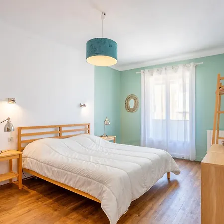 La Vigie, Maison 3 *