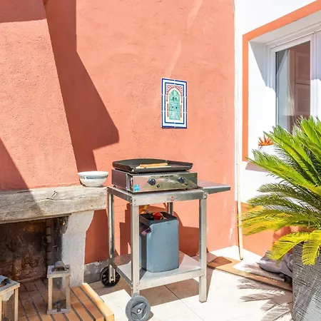 La Vigie, Maison 3 * Les Sables-dʼOlonne