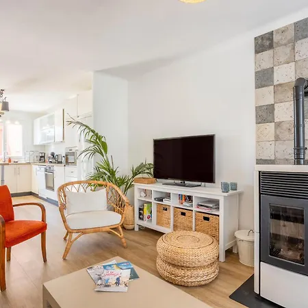 La Vigie, Maison 3 펜션 Les Sables-dʼOlonne