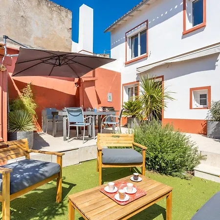La Vigie, Maison 3 펜션